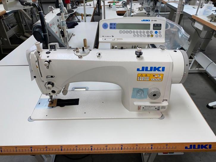 Industriële naaimachine juki dln 9010a ss naaldtransport, Hobby en Vrije tijd, Naaimachines en Toebehoren, Nieuw, Naaimachine
