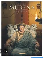 Integrale murena, Boeken, Stripverhalen, Ophalen, Zo goed als nieuw