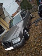 Mercedes e klasse w124, Autos, Achat, 4 portes, Boîte manuelle, Particulier