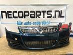 Opel Vectra voorbumper grill origineel 904000001, Opel, Gebruikt, Ophalen of Verzenden, Bumper