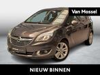 Opel Meriva 1.4T 6MT 140pk Cosmo - Navi - Camera - Sensoren, Auto's, Euro 5, Gebruikt, 4 cilinders, Traction-control