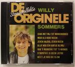 Willy Sommers originele hits, sterrencollectie., Cd's en Dvd's, Ophalen of Verzenden, Zo goed als nieuw