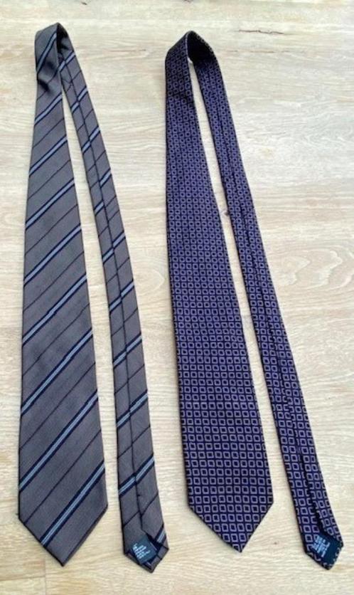Prachtige Nieuwe Stropdassen van Hugo Boss – €13/Stuk, Kleding | Heren, Stropdassen, Nieuw, Ophalen of Verzenden