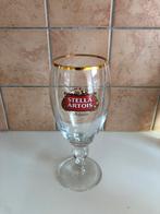 Bierglas Stella Artois 25cl, Nieuw, Glas of Glazen, Stella Artois, Ophalen