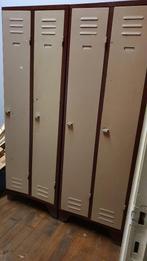 Locker kast, Huis en Inrichting, Kasten | Lockerkasten, Ophalen, Gebruikt