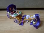 Playmobil „De koets van de koningin en de koning”, Kinderen en Baby's, Speelgoed | Playmobil, Ophalen of Verzenden, Zo goed als nieuw