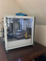 Corsair 4000d case, Computers en Software, Computerbehuizingen, Ophalen, Zo goed als nieuw