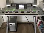 Keyboard Yamaha Tyros 2 incl luidsprekerset, Muziek en Instrumenten, Ophalen, Gebruikt, Yamaha