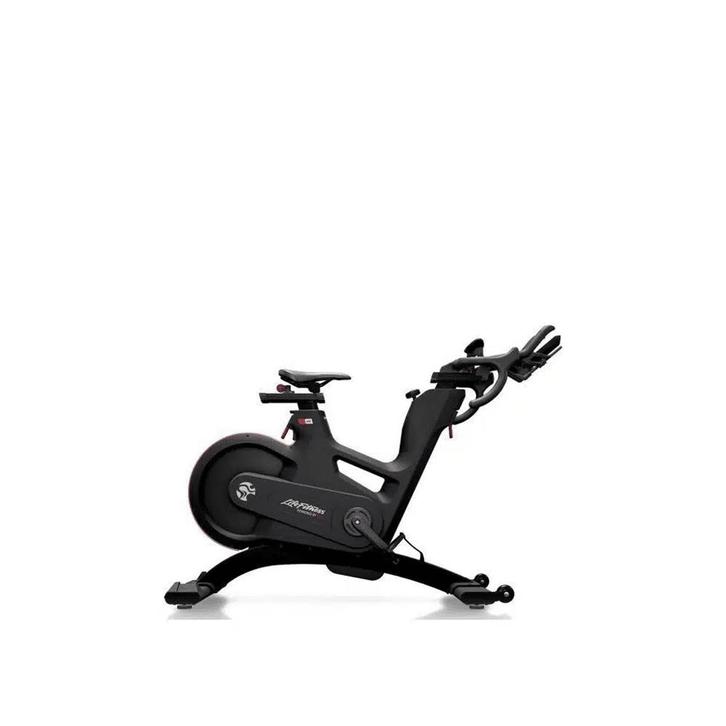 LIFE FITNESS – ICG IC8 POWER TRAINER (2022) – INDOOR BIKE, Sports & Fitness, Équipement de fitness, Comme neuf, Autres types, Bras