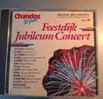 Cd. Chandos. 10 jaar., Cd's en Dvd's, Ophalen of Verzenden