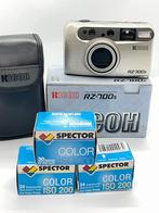 Nieuw in doos: Ricoh point and shoot camera met 3x 35mm film, Ophalen of Verzenden, Nieuw, Compact, Overige Merken