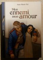 Mon ennemi, mon amour - Anne-Marie Pol, Ophalen of Verzenden