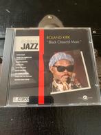 CD Roland Kirk - Love For Sale Jazz Vol 2, Cd's en Dvd's, Ophalen of Verzenden, Gebruikt, Jazz en Blues
