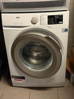 Lave-linge AEG LF62CS86 ProSense, Electroménager, Lave-linge, 6 à 8 kg, Enlèvement, Utilisé, Programme lavage à la main