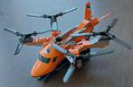 Lego City 60193 Arctic helicopter poolluchttransport, Ophalen, Zo goed als nieuw, Lego