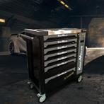 GEREEDSCHAPWAGEN KRAFTMULLER blackline 8/7 PRO, Ophalen of Verzenden, Gevuld, Nieuw