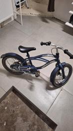 Vélo pour enfants de 3 à 6 ans, Enlèvement