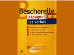 bescherelle boek, Livres, Dictionnaires, Enlèvement ou Envoi, Neuf, Espagnol