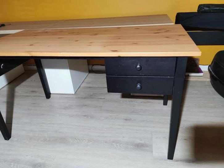Ikea hemnes bureau, Huis en Inrichting, Bureaus, Bureau, Ophalen