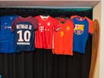 Voetbal shirts, Sport en Fitness, Voetbal, Ophalen, Gebruikt