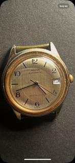 Kelton horloge, Enlèvement