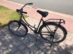 Fiets, Fietsen en Brommers, Fietsen | Dames | Damesfietsen, Ophalen, Gebruikt, Overige merken