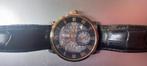 Thomas Earnshaw heren horloge automatisch rose kleur, Handtassen en Accessoires, Horloges | Heren, Ophalen of Verzenden, Zo goed als nieuw