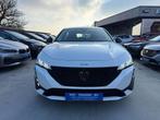 Peugeot 308 1.2I 130PK AUTOMAAT FULL LED NAVIGATIE CARPLAY A, Achat, 1363 kg, Euro 6, Entreprise