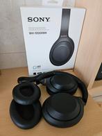 Sony WH-1000XM4, Audio, Tv en Foto, Hoofdtelefoons, Op oor (supra aural), Bluetooth, Ophalen of Verzenden, Sony