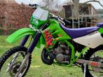 Kawasaki KDX200, Motoren, Particulier, Enduro, 200 cc, 1 cilinder