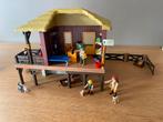 Playmobil verzorgingshuis met boerderijdieren, Ophalen, Zo goed als nieuw