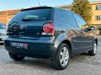 VW Polo 1.4i * AutoMaat * Full Option, Auto's, Automaat, Stof, 4 cilinders, Bedrijf