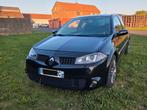 Megane 2 RS, Auto's, Voorwielaandrijving, Zwart, Leder en Stof, Zwart