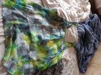Kleed, Kleding | Dames, Jurken, ANDERE, Overige kleuren, Maat 46/48 (XL) of groter, Ophalen of Verzenden
