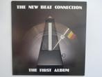 The New Beat Connection - The First Album (1988), Cd's en Dvd's, Vinyl | Dance en House, Ophalen of Verzenden