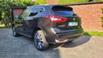 MOOIE nissan qashqai 1.3i 1ste EIG 81000km FULL OPTIONS 2020, Auto's, Nissan, Navigatiesysteem, Euro 6, 4 cilinders, Zwart