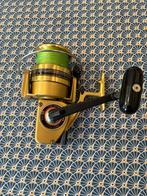Daiwa GS9 klassieker!! Nieuw staat, Watersport en Boten, Hengelsport | Zeevissen, Ophalen, Zo goed als nieuw, Molen