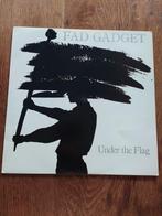 33 T vinyl Fad Gadget (Frank Tovey), Ophalen of Verzenden, 1980 tot 2000, Gebruikt, Overige formaten