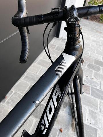 Vélo de route pour enfants Merida, Enlèvement, Utilisé