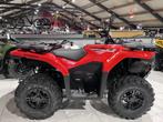 CF MOTO CForce 520 S EPS L7, Motoren, 1 cilinder, 12 t/m 35 kW, 500 cc