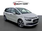 Citroën 1.6 HDI | Pano dak | 7 PL | EURO 6b | Garantie, Voorwielaandrijving, Monovolume, Gebruikt, 4 cilinders