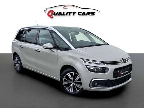 Citroën 1.6 HDI | Pano dak | 7 PL | EURO 6b | Garantie, Auto's, Citroën, Bedrijf, Te koop, Overige modellen, ABS, Airbags, Airconditioning