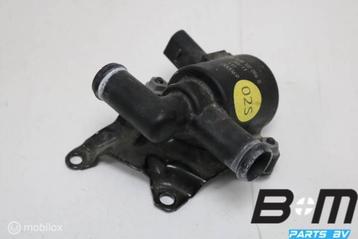 Magneetklep Audi A3 8V 2.0 TFSI CJX beschikbaar voor biedingen
