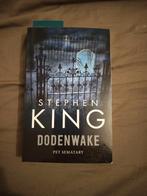 Stephen King - Dodenwake, Boeken, België, Stephen King, Nieuw, Ophalen of Verzenden