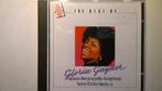 Gloria Gaynor - The Best Of, Cd's en Dvd's, Verzenden, 1960 tot 1980, Zo goed als nieuw, Soul of Nu Soul