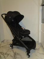 Bugaboo Butterfly - Zwart - Uitstekende staat, Ophalen of Verzenden, Zo goed als nieuw, Kinderwagen, Bugaboo