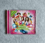 CD - Feest Knallers 2 - Roze - K3 - Plop - Studio 100 - €4, Ophalen, Gebruikt, Muziek, Tot 2 jaar
