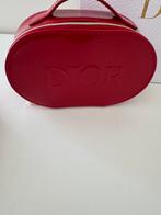 Dior trousse, Handtassen en Accessoires, Beautycases, Ophalen, Nieuw
