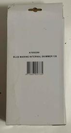 Blue Marine afschuimer, Dieren en Toebehoren, Ophalen, Nieuw