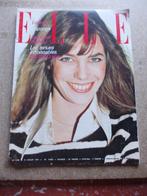 JANE BIRKIN 1974, Enlèvement ou Envoi, Utilisé, Magazine féminins